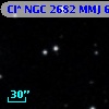 Cl* NGC 2682    MMJ    6004