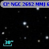 Cl* NGC 2682    MMJ    6006