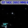 Cl* NGC 2682    MMJ    6020