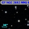 Cl* NGC 2682    MMJ    6025