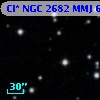 Cl* NGC 2682    MMJ    6026