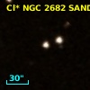 Cl* NGC 2682    YBP    1768