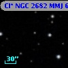 Cl* NGC 2682    MMJ    6029