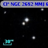 Cl* NGC 2682    MMJ    6033