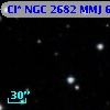 Cl* NGC 2682    MMJ    6035