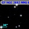Cl* NGC 2682    MMJ    6036
