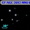Cl* NGC 2682    MMJ    6037