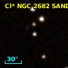 Cl* NGC 2682     ES    2037