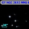 Cl* NGC 2682    MMJ    6045