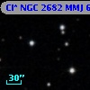 Cl* NGC 2682    MMJ    6051