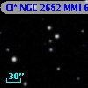 Cl* NGC 2682    MMJ    6052