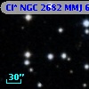 Cl* NGC 2682    MMJ    6054