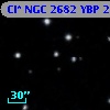 Cl* NGC 2682    YBP    2018