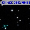 Cl* NGC 2682    MMJ    6056