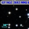 Cl* NGC 2682    MMJ    6057