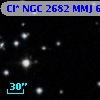 Cl* NGC 2682    MMJ    6059