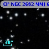 Cl* NGC 2682    MMJ    6061