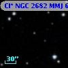 Cl* NGC 2682    MMJ    6063