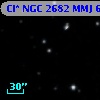 Cl* NGC 2682    MMJ    6069