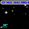 Cl* NGC 2682    MMJ    6072