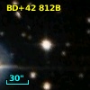 BD+42   812B