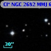 Cl* NGC 2682    MMJ    6078