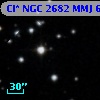 Cl* NGC 2682    MMJ    6081