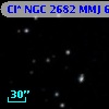 Cl* NGC 2682    MMJ    6083