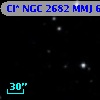 Cl* NGC 2682    MMJ    6086