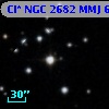 Cl* NGC 2682    MMJ    6091