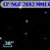 Cl* NGC 2682    MMJ    6093