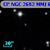 Cl* NGC 2682    MMJ    6096