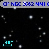 Cl* NGC 2682    MMJ    6097