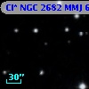 Cl* NGC 2682    MMJ    6099