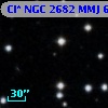 Cl* NGC 2682    MMJ    6101