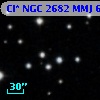 Cl* NGC 2682    MMJ    6105