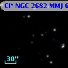 Cl* NGC 2682    MMJ    6111