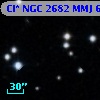 Cl* NGC 2682    MMJ    6113