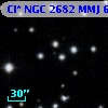 Cl* NGC 2682    MMJ    6115
