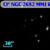 Cl* NGC 2682    MMJ    6116
