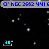 Cl* NGC 2682    MMJ    6118