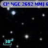 Cl* NGC 2682    MMJ    6126