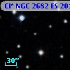 Cl* NGC 2682     ES    2015