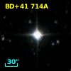 BD+41   714A