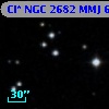 Cl* NGC 2682    MMJ    6172