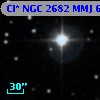 Cl* NGC 2682    MMJ    6193
