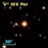 V* WX Per