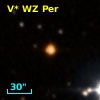 V* WZ Per
