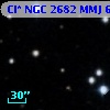 Cl* NGC 2682    MMJ    6235