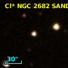 Cl* NGC 2682    YBP    1315